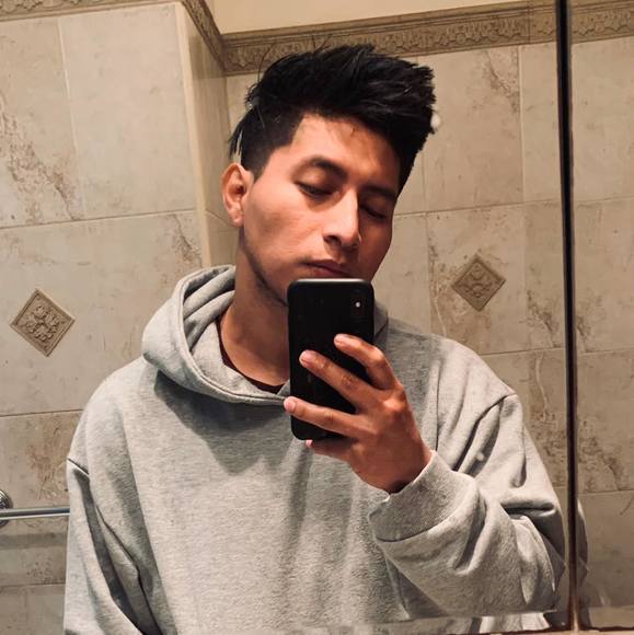 Meet your Posher, Frank - Picture 1 of 1